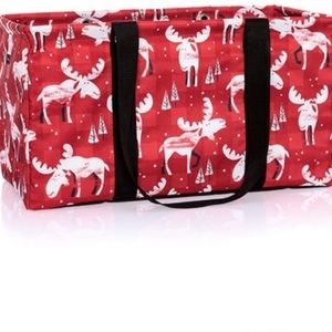 Thirty-One Large Utility Moose